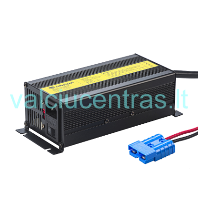 Rebelcell 12.6V/20A Ličio jonų įkroviklis